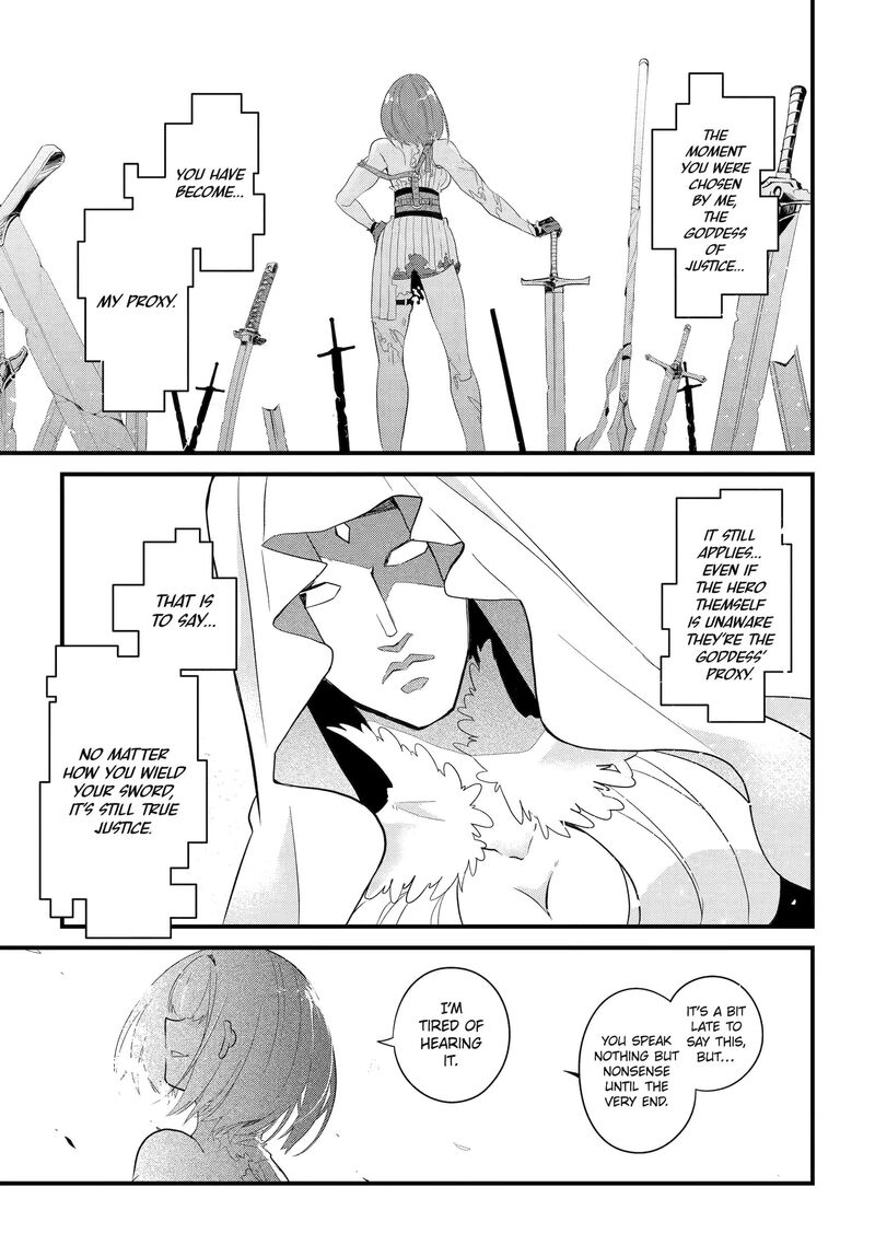 Yuusha Wa Osorezu Chapter 1 Page 81