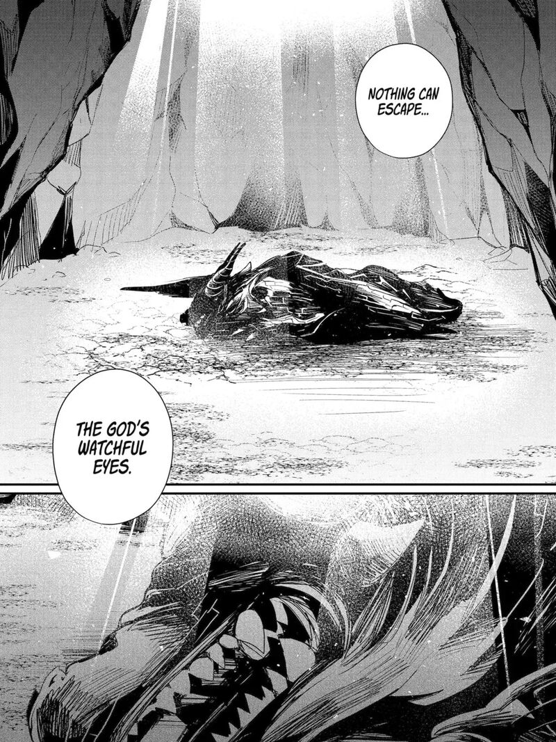 Yuusha Wa Osorezu Chapter 10b Page 15