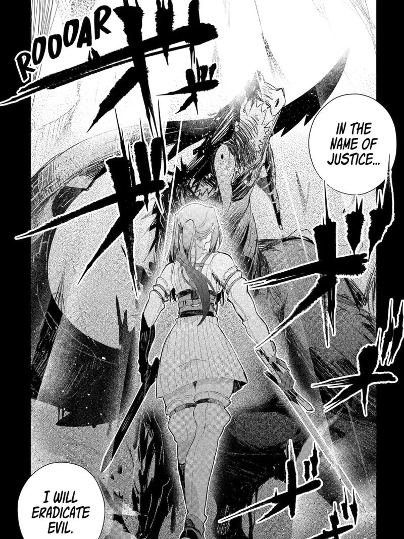 Yuusha Wa Osorezu Chapter 10b Page 25