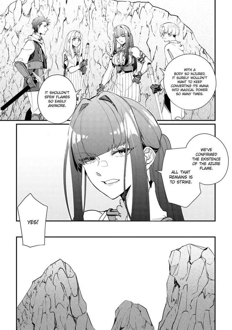 Yuusha Wa Osorezu Chapter 11 Page 13