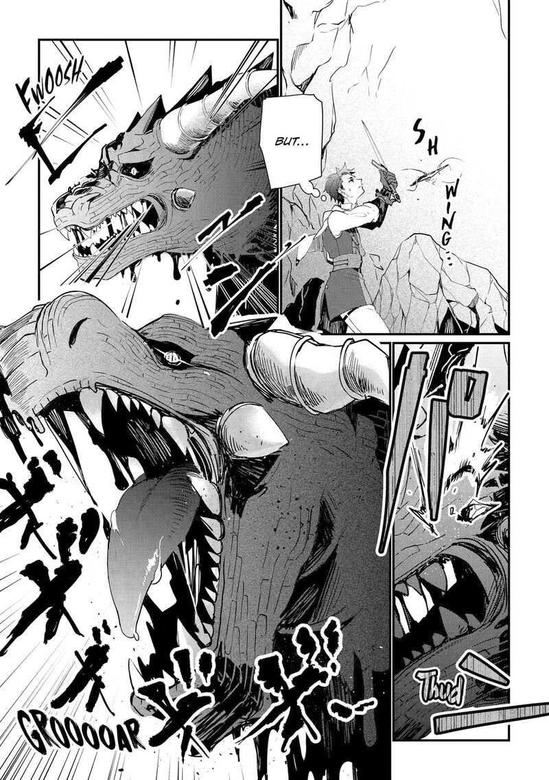 Yuusha Wa Osorezu Chapter 11 Page 15