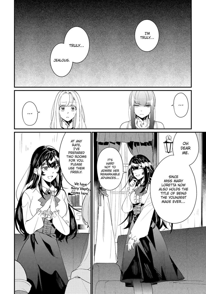 Yuusha Wa Osorezu Chapter 17 Page 26