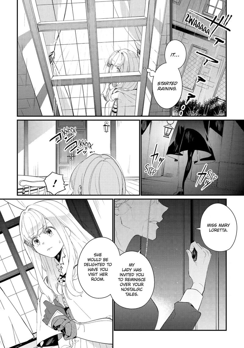 Yuusha Wa Osorezu Chapter 17 Page 31