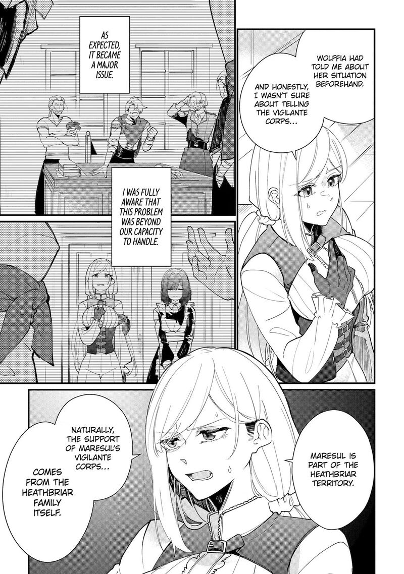 Yuusha Wa Osorezu Chapter 17 Page 5