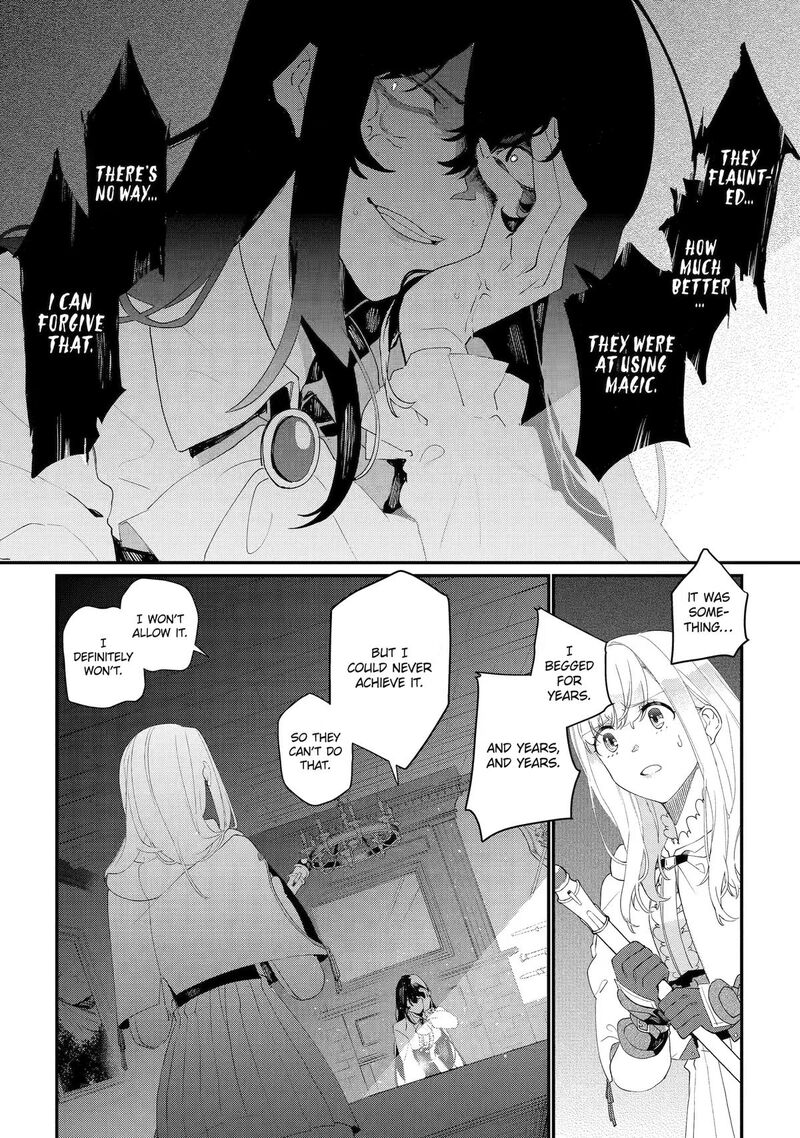 Yuusha Wa Osorezu Chapter 18 Page 10