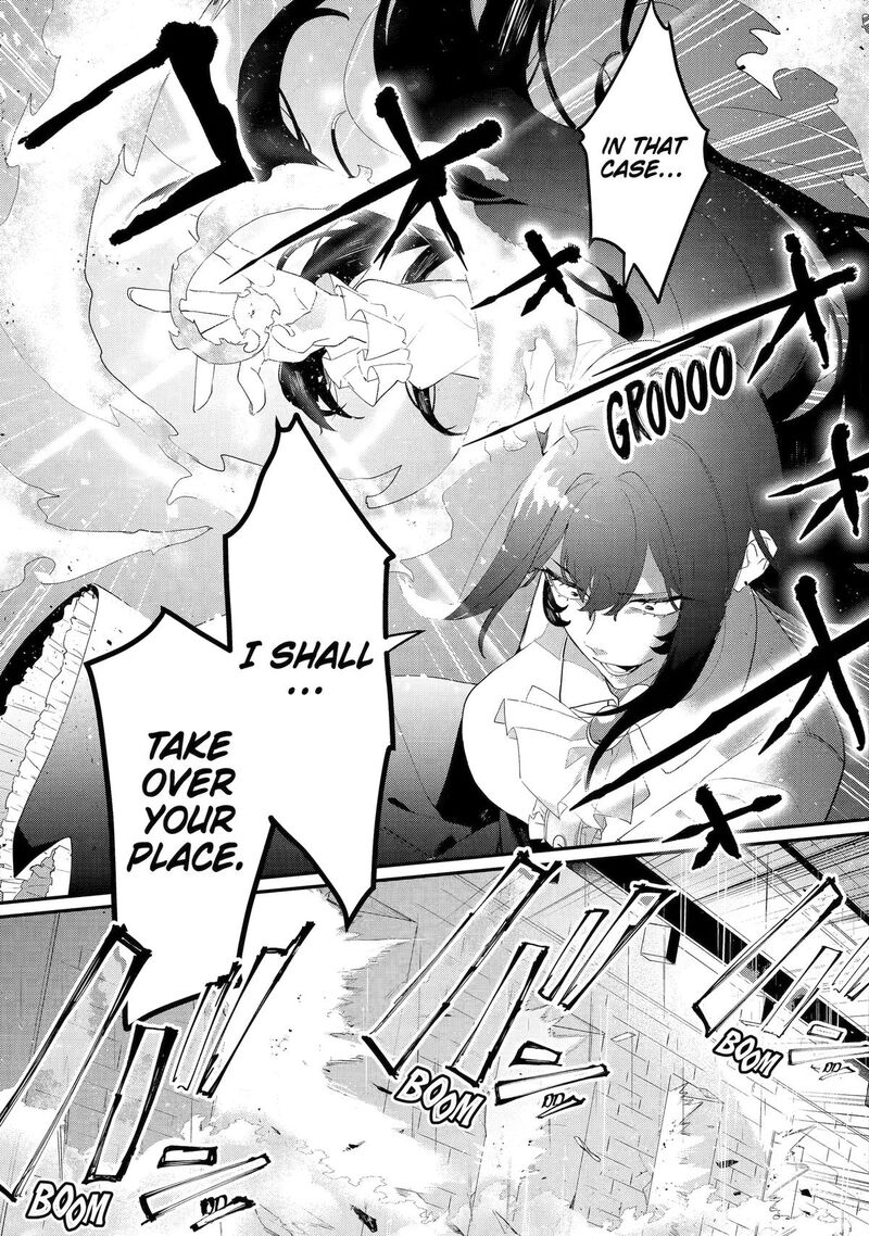 Yuusha Wa Osorezu Chapter 18 Page 14