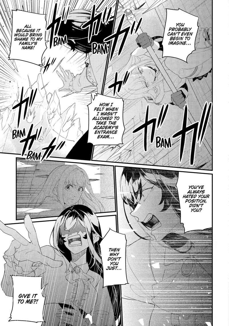 Yuusha Wa Osorezu Chapter 18 Page 22