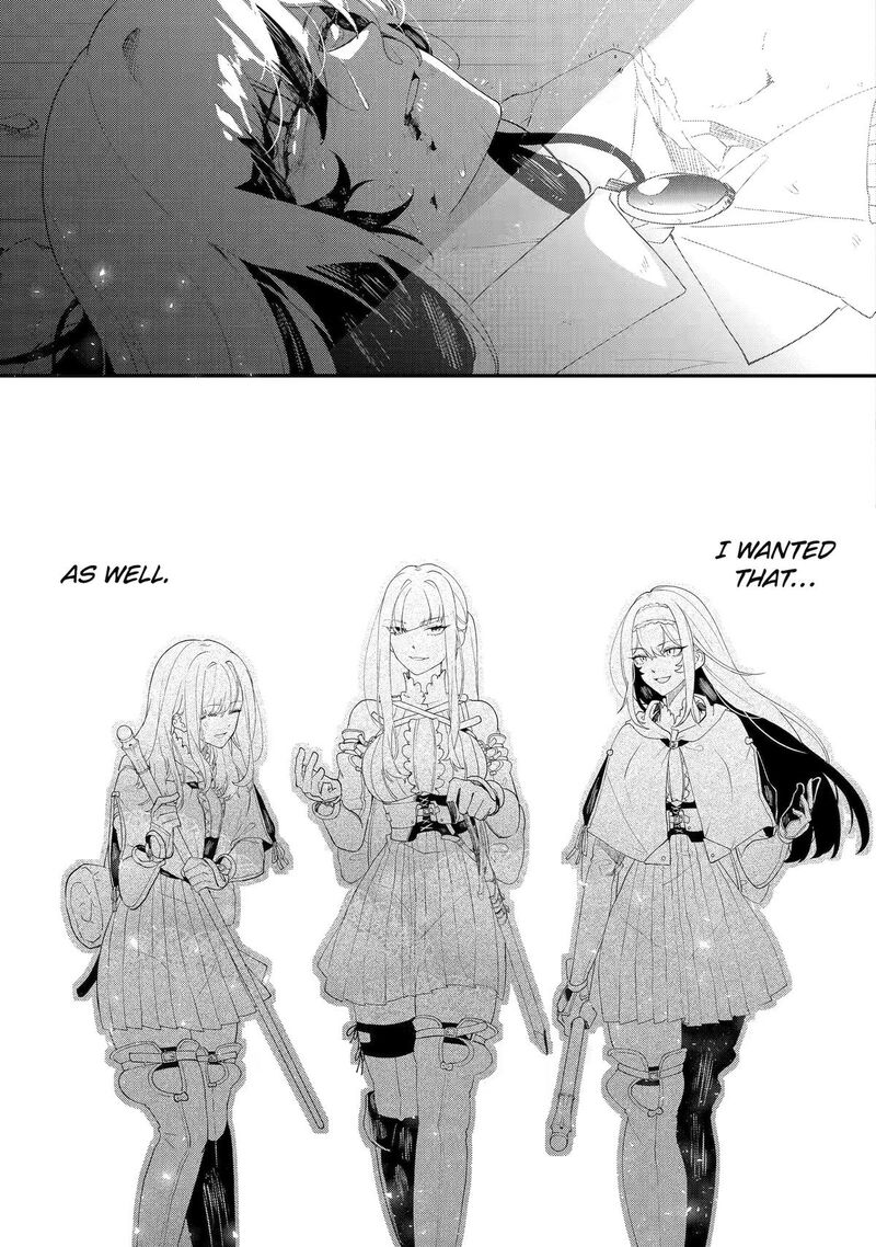 Yuusha Wa Osorezu Chapter 18 Page 34