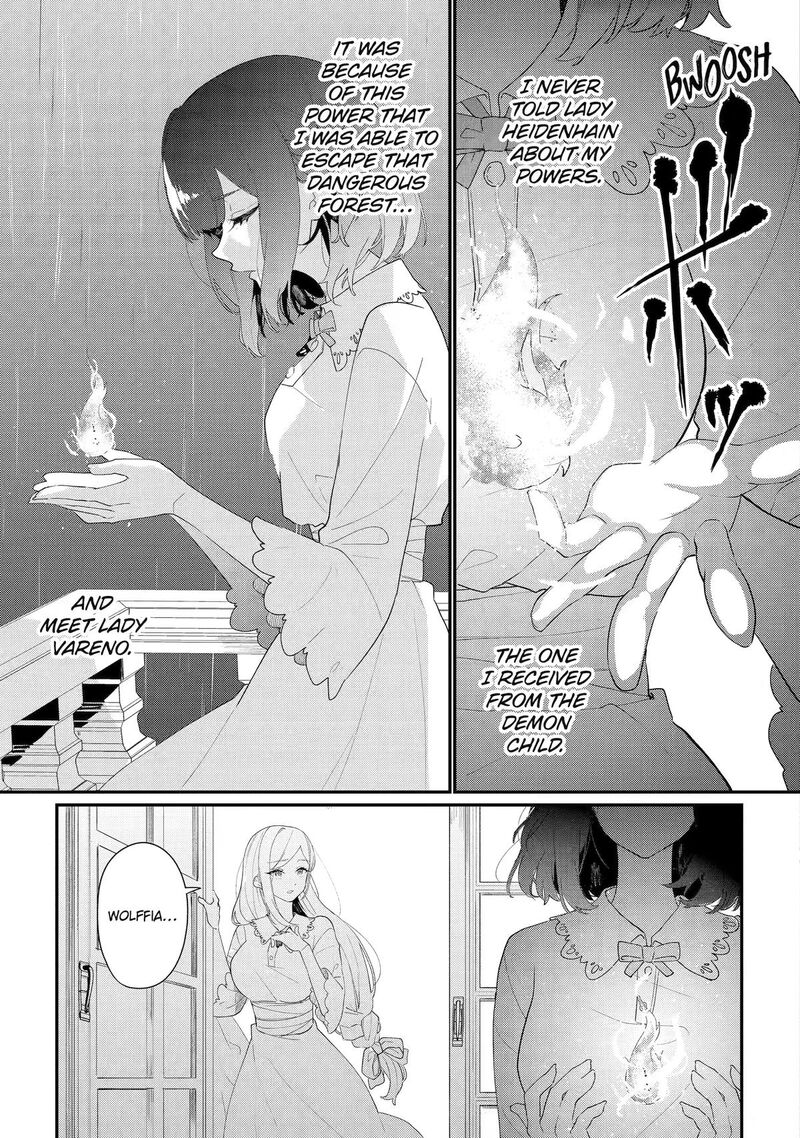 Yuusha Wa Osorezu Chapter 18 Page 38