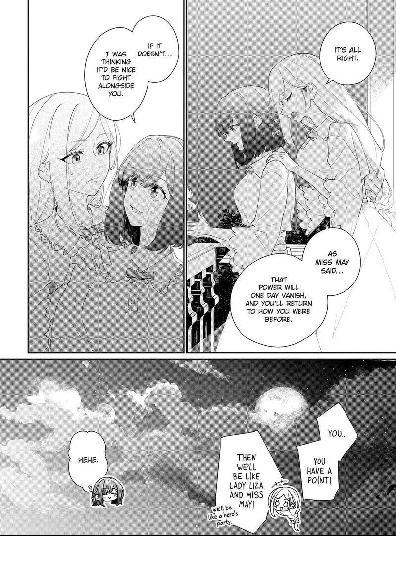 Yuusha Wa Osorezu Chapter 18 Page 39