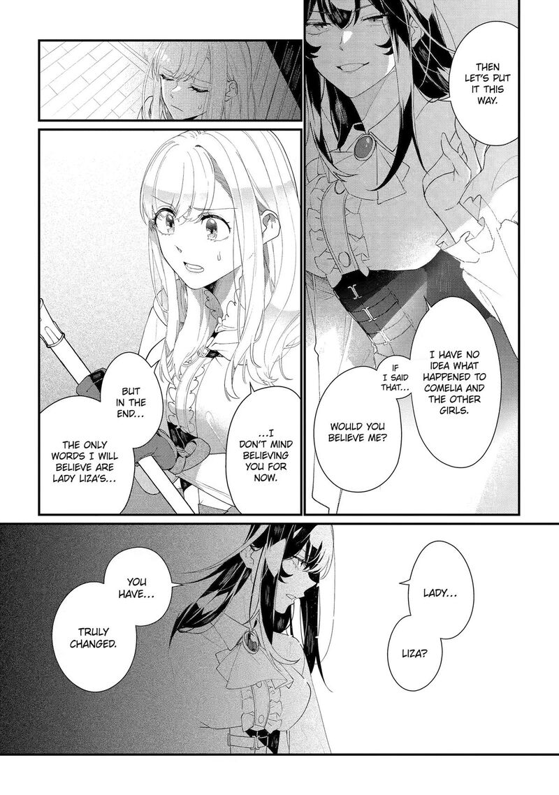 Yuusha Wa Osorezu Chapter 18 Page 5