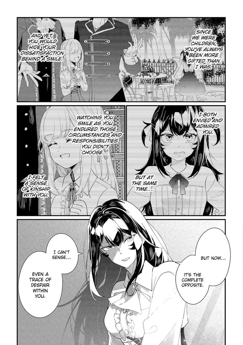 Yuusha Wa Osorezu Chapter 18 Page 6