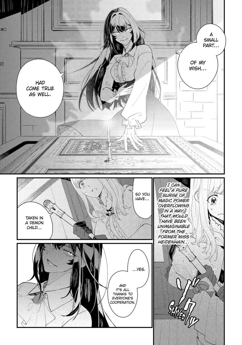 Yuusha Wa Osorezu Chapter 18 Page 8