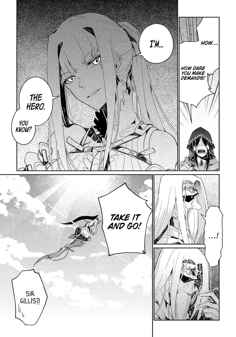 Yuusha Wa Osorezu Chapter 2 Page 36