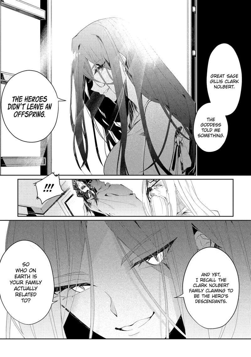 Yuusha Wa Osorezu Chapter 2 Page 8