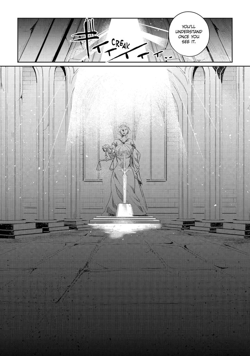 Yuusha Wa Osorezu Chapter 3 Page 13