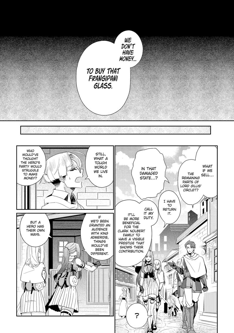 Yuusha Wa Osorezu Chapter 6 Page 12