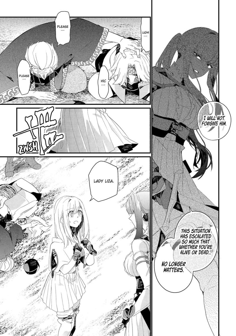 Yuusha Wa Osorezu Chapter 9 Page 9