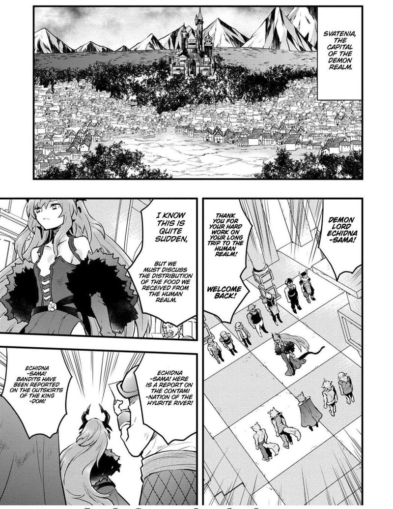 Yuusha Yamemasu Chapter 29 Page 12