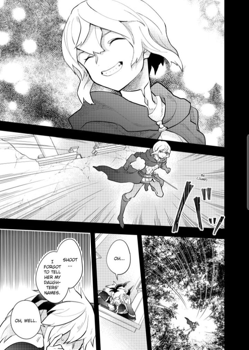 Yuusha Yamemasu Chapter 35b Page 10