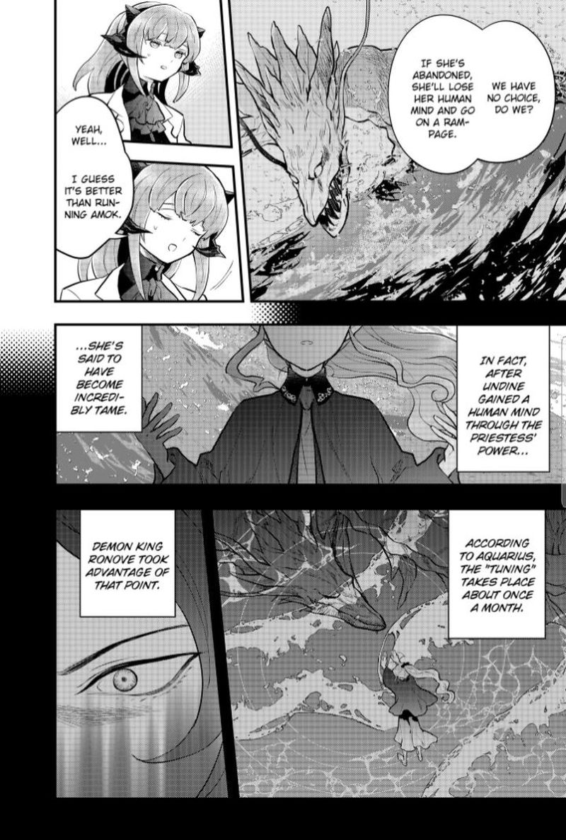Yuusha Yamemasu Chapter 37a Page 6