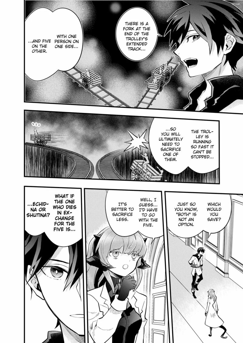 Yuusha Yamemasu Chapter 39 Page 4