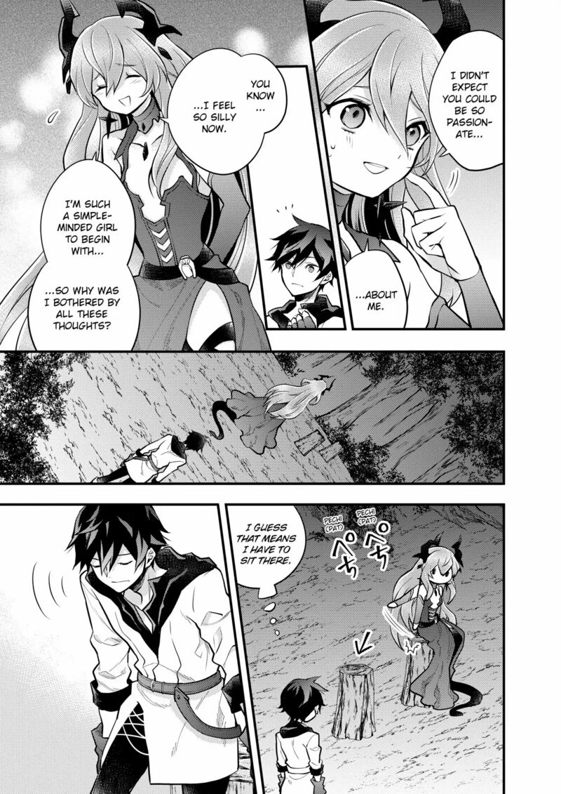 Yuusha Yamemasu Chapter 40 Page 29
