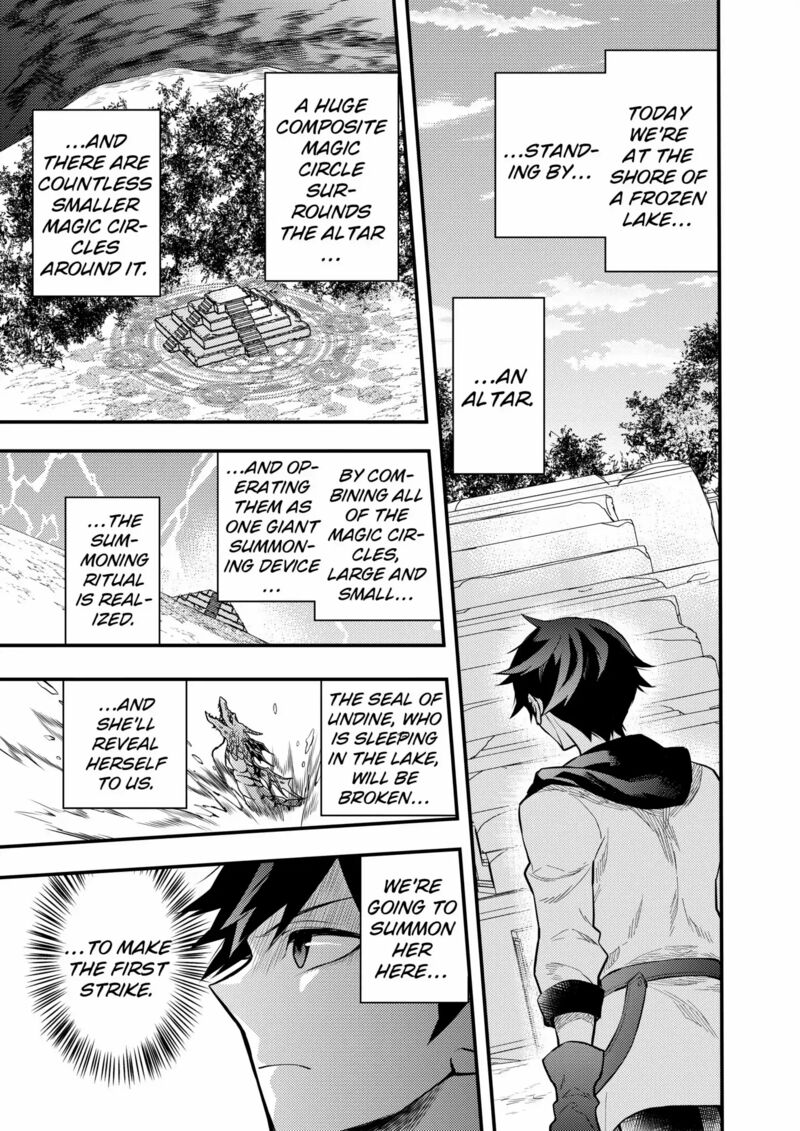 Yuusha Yamemasu Chapter 41 Page 11