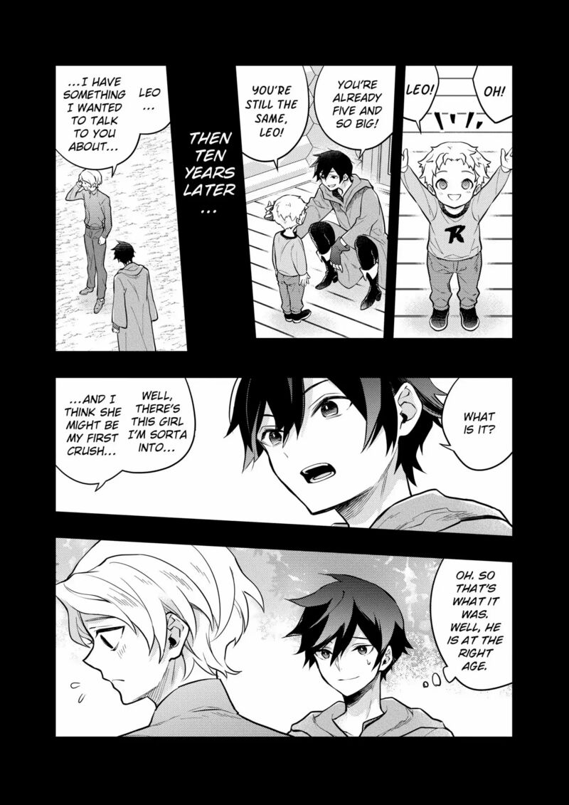 Yuusha Yamemasu Chapter 44 Page 24