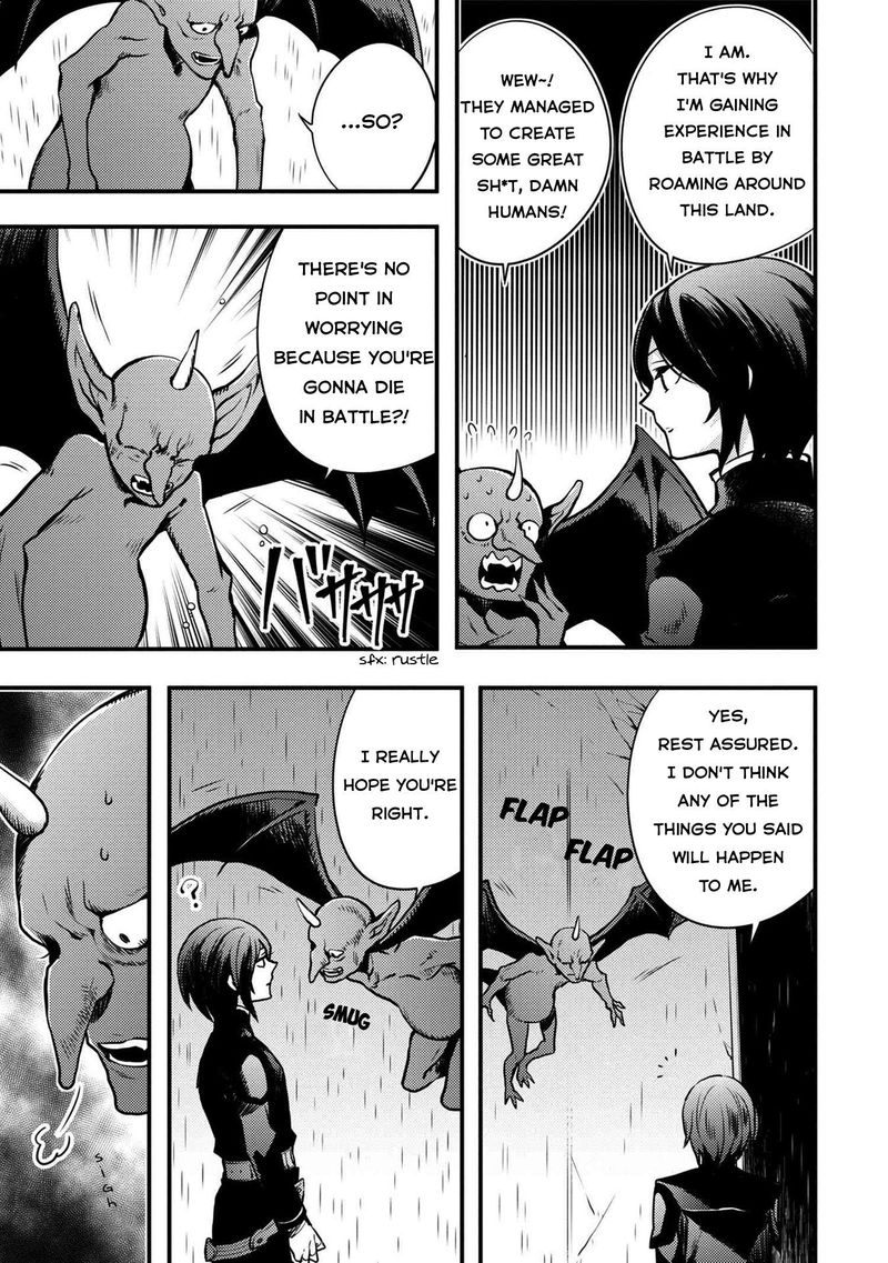 Yuusha Yamemasu Chapter 9 Page 29