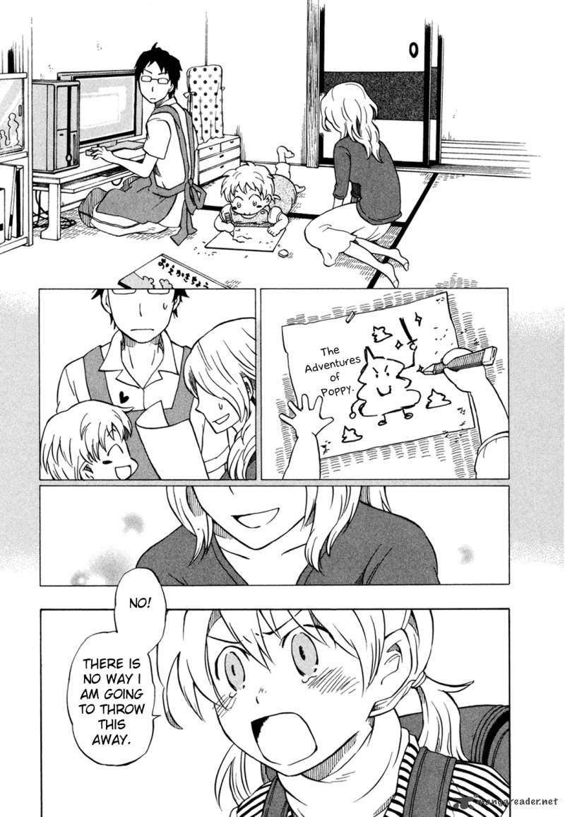 Yuuyake Rocket Pencil Chapter 1 Page 29