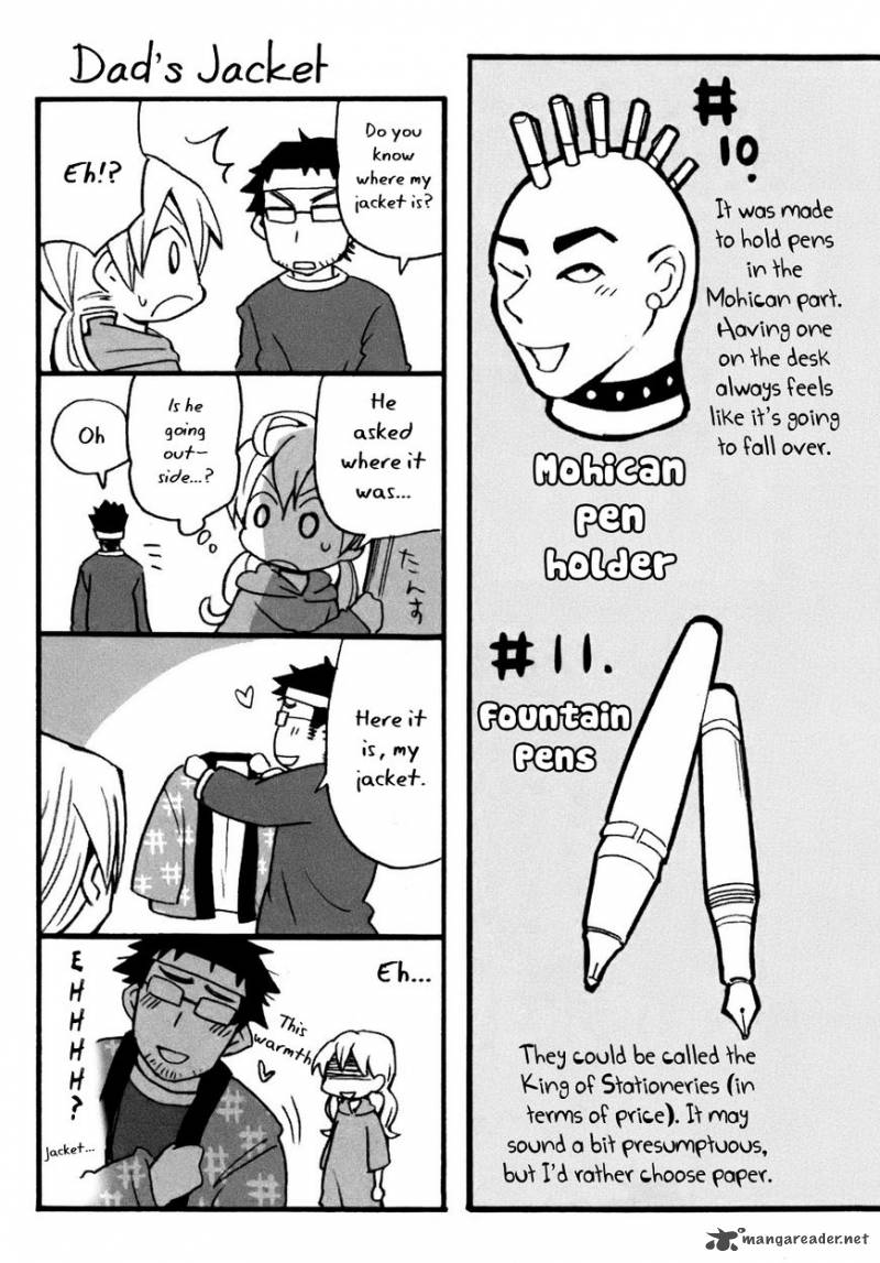 Yuuyake Rocket Pencil Chapter 11 Page 33