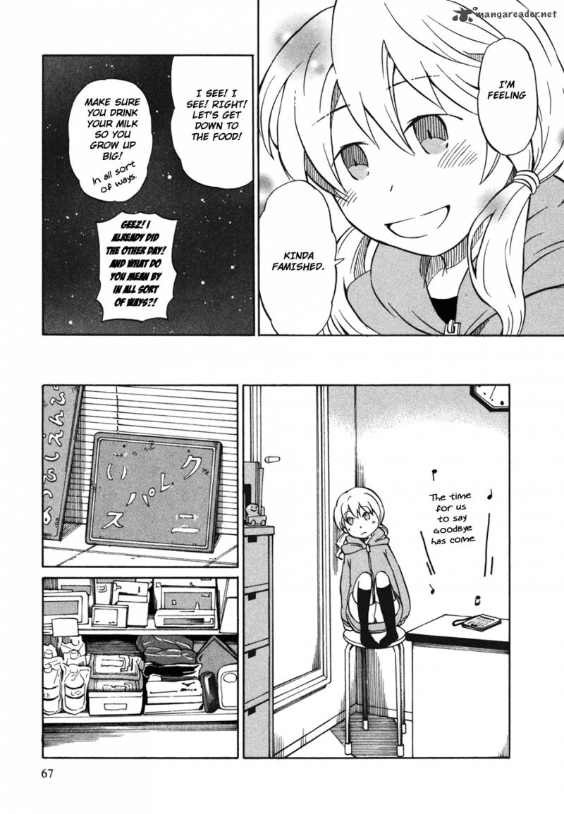 Yuuyake Rocket Pencil Chapter 2 Page 31