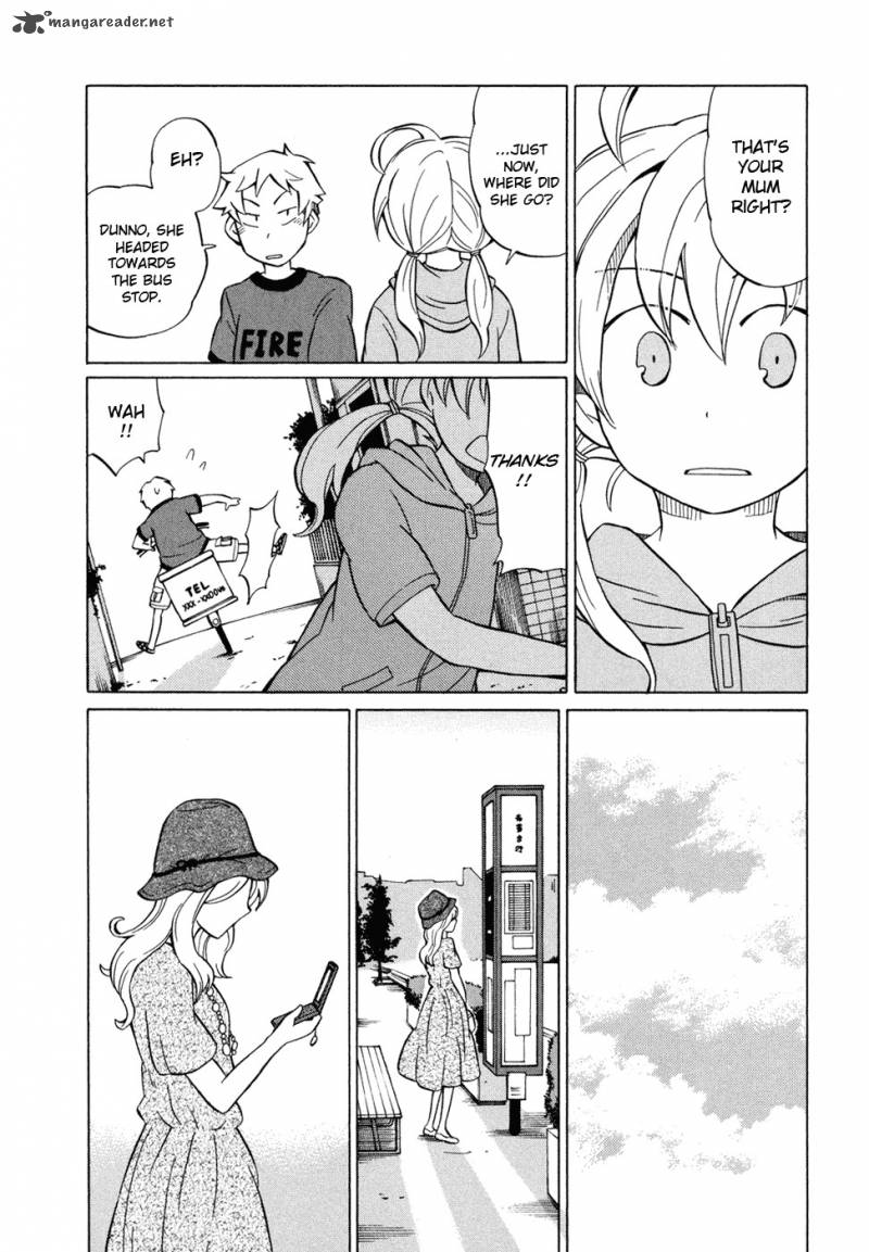 Yuuyake Rocket Pencil Chapter 6 Page 17