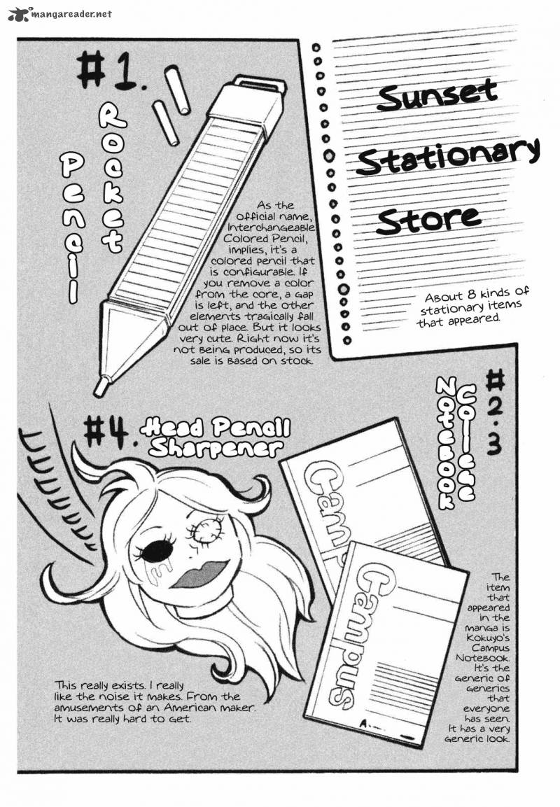 Yuuyake Rocket Pencil Chapter 6 Page 35