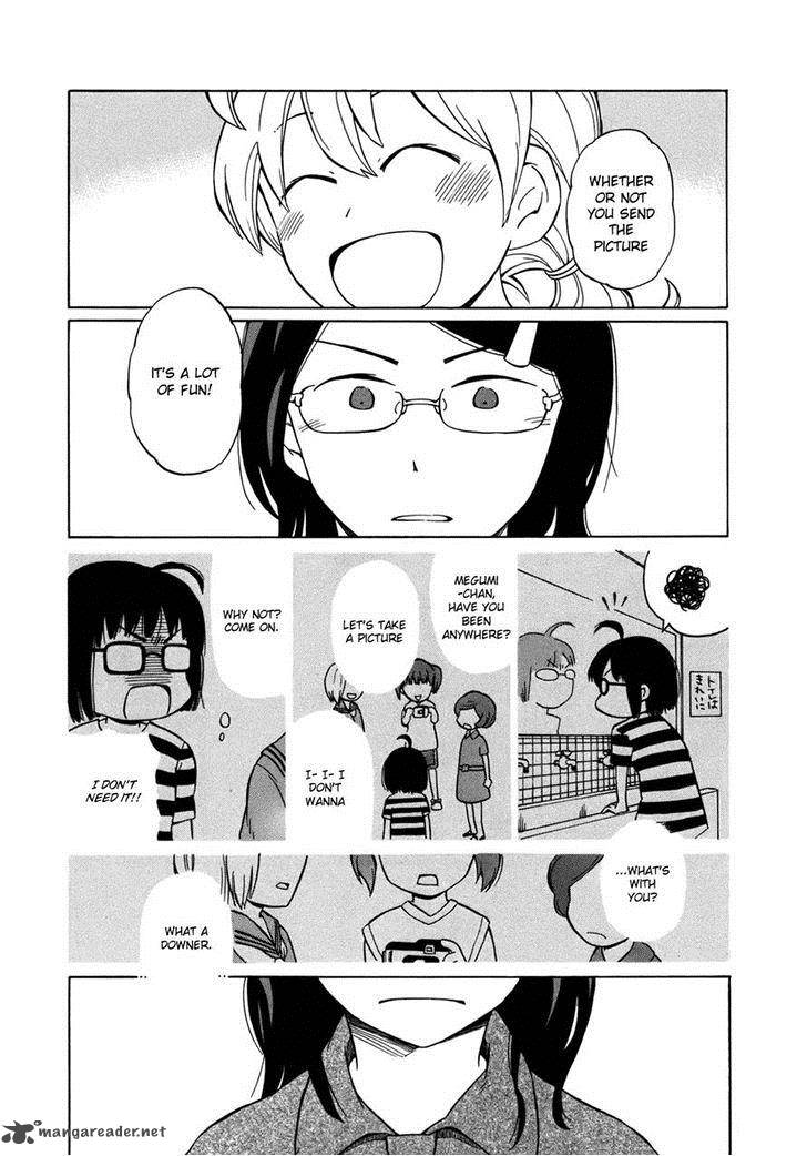 Yuuyake Rocket Pencil Chapter 7 Page 18