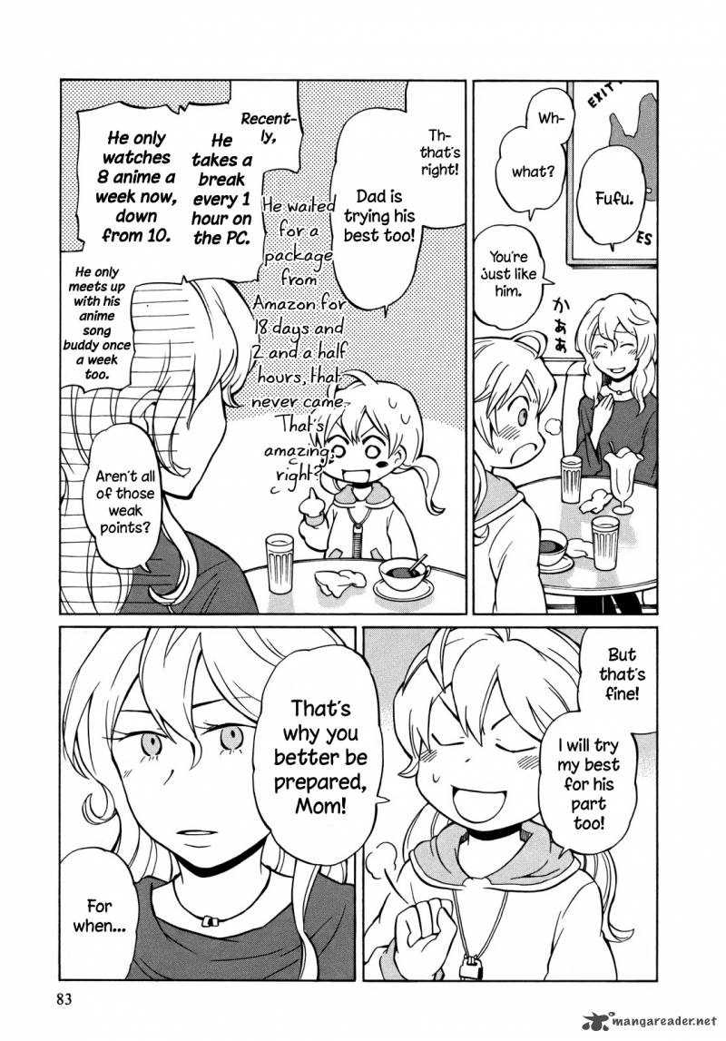 Yuuyake Rocket Pencil Chapter 9 Page 22