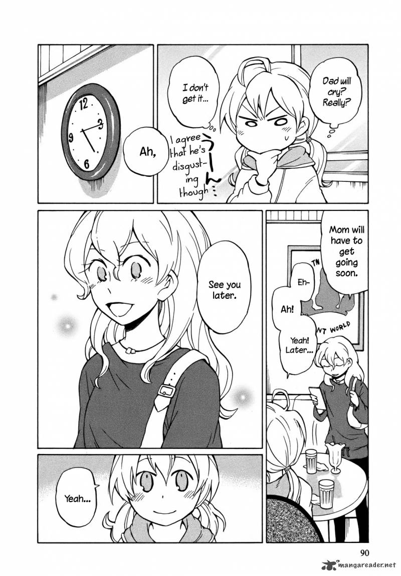 Yuuyake Rocket Pencil Chapter 9 Page 29