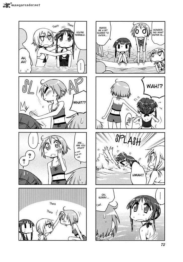 Yuyushiki Chapter 10 Page 4
