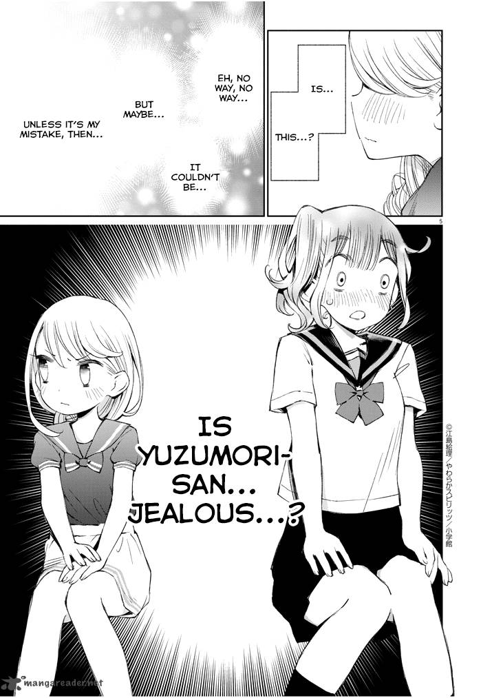 Yuzumori San Chapter 10 Page 5