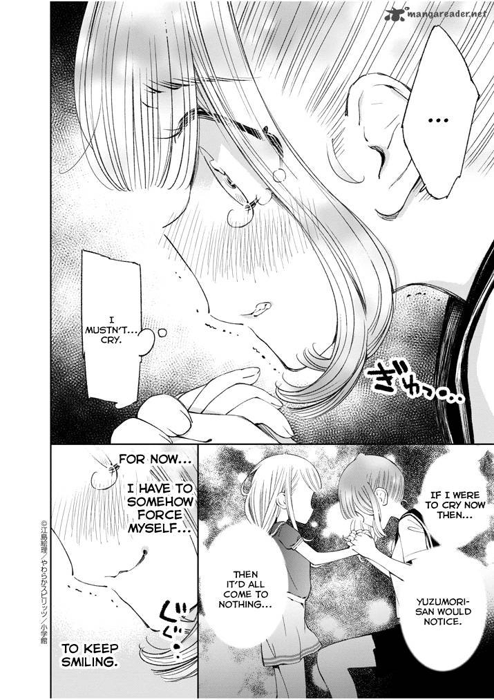 Yuzumori San Chapter 11 Page 11