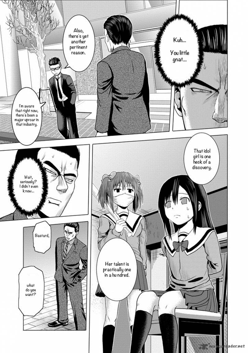 Zai X 10 Chapter 45 Page 6