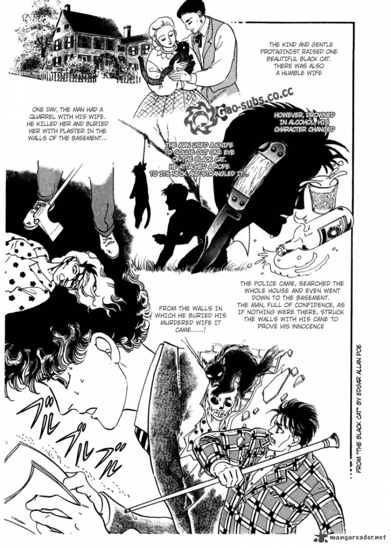 Zankoku Na Kami Ga Shihai Suru Chapter 10 Page 21
