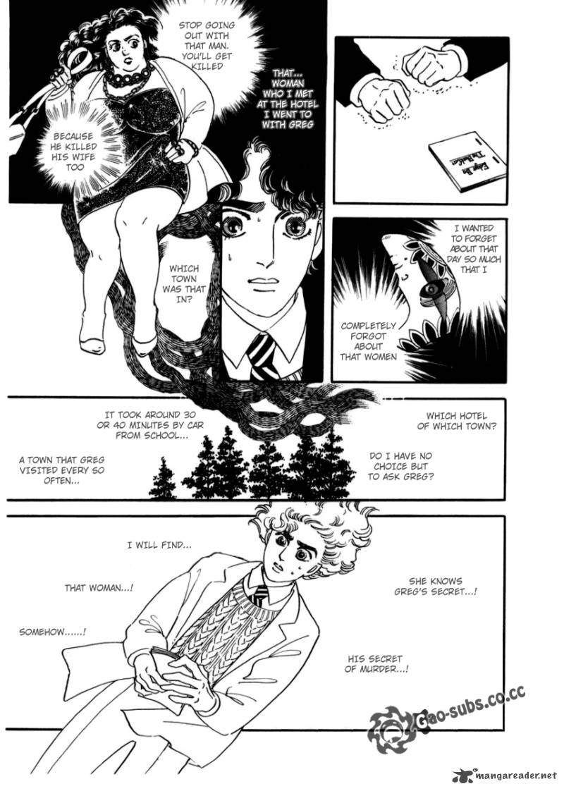 Zankoku Na Kami Ga Shihai Suru Chapter 10 Page 23