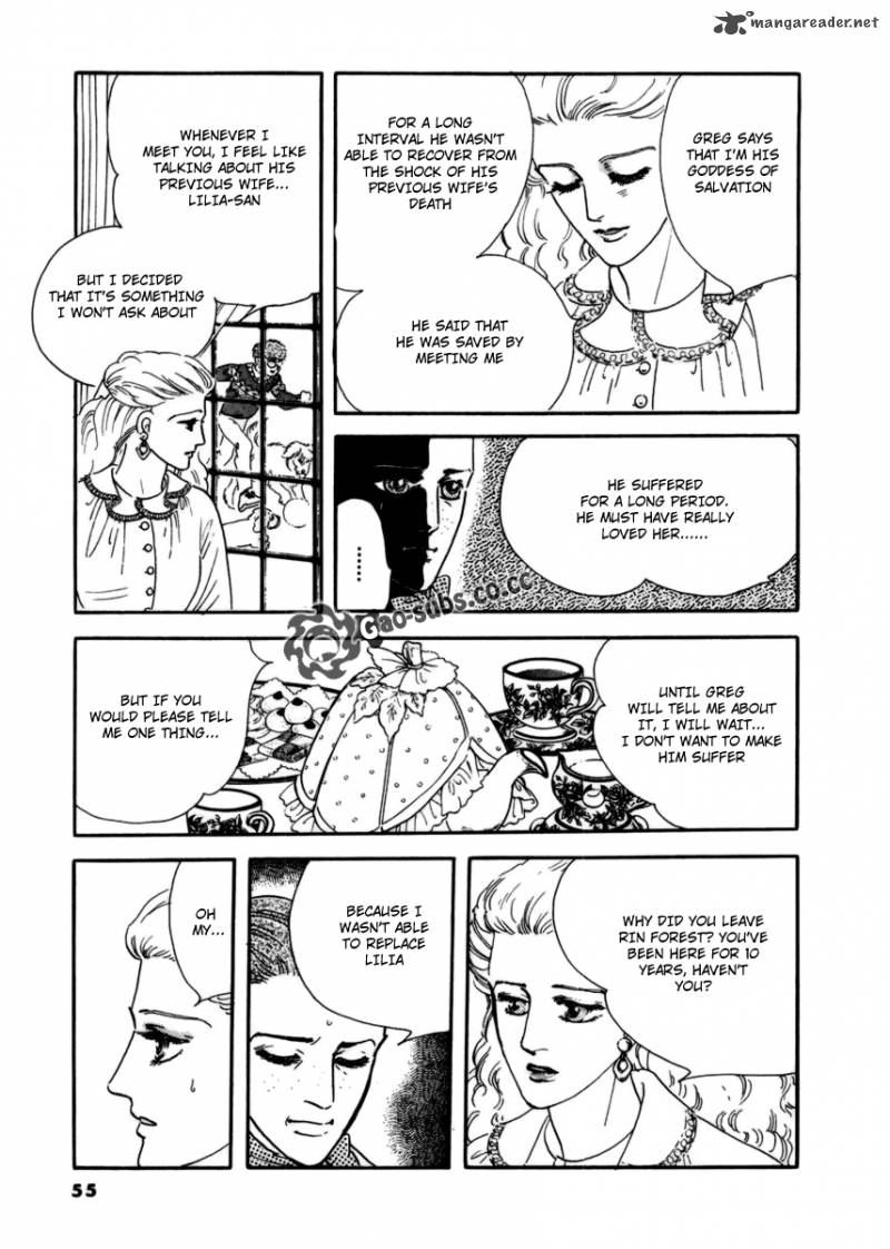 Zankoku Na Kami Ga Shihai Suru Chapter 10 Page 27