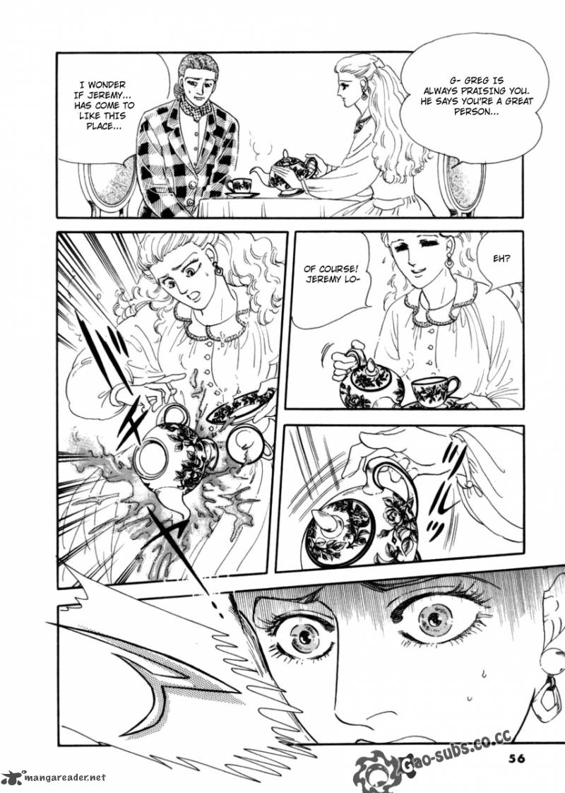Zankoku Na Kami Ga Shihai Suru Chapter 10 Page 28