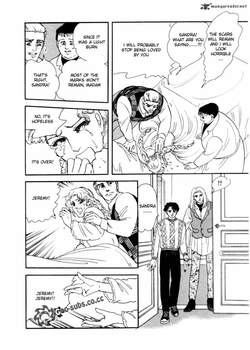 Zankoku Na Kami Ga Shihai Suru Chapter 11 Page 16