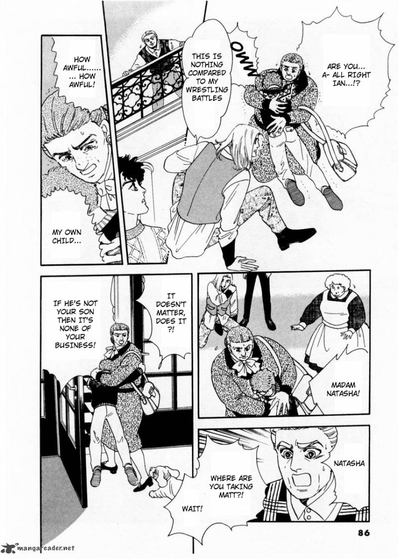 Zankoku Na Kami Ga Shihai Suru Chapter 12 Page 3