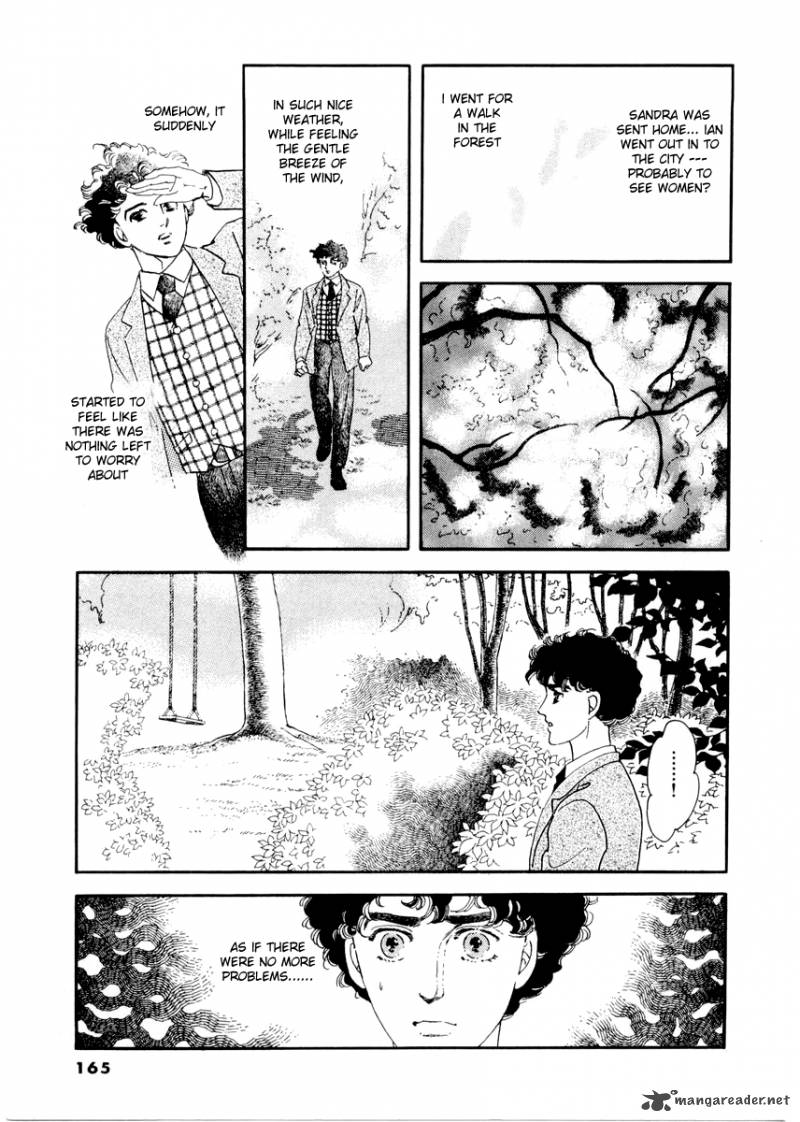 Zankoku Na Kami Ga Shihai Suru Chapter 15 Page 5