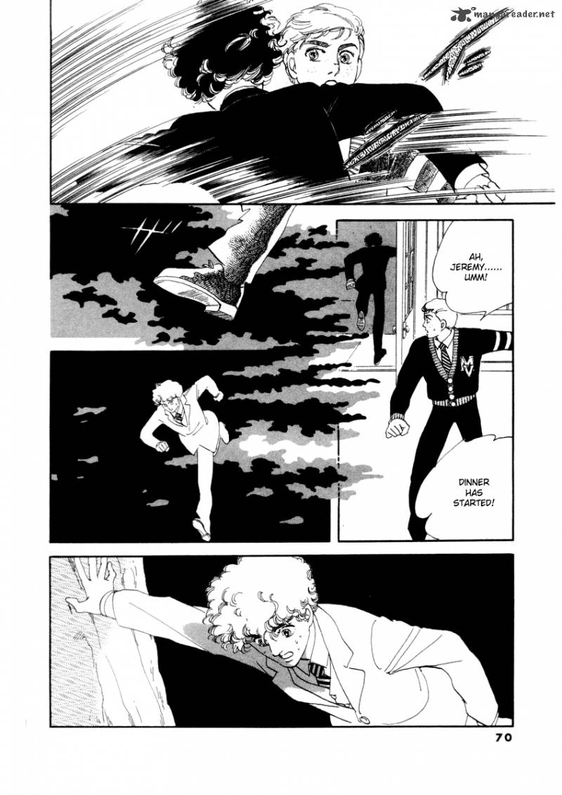 Zankoku Na Kami Ga Shihai Suru Chapter 19 Page 12